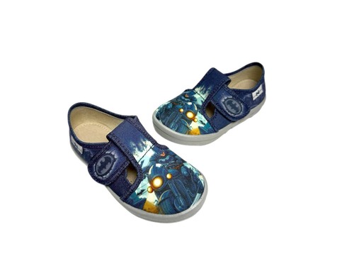 Капчики сині супергерої  Waldі Фото 2