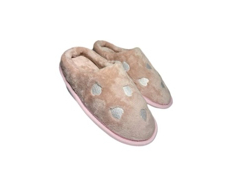 Капчики пудра з сердечком Waldi Фото 1