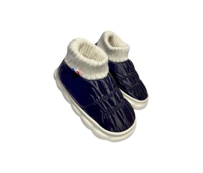 Капчики Дуті чорні Sanlin