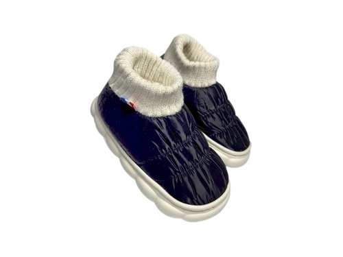 Капчики Дуті чорні Sanlin Фото 1