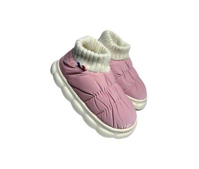 Капчики Дуті бузкові Sanlin