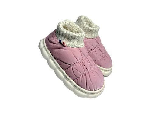 Капчики Дуті бузкові Sanlin Фото 1