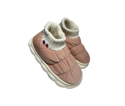 Капчики Дуті капучіно Sanlin