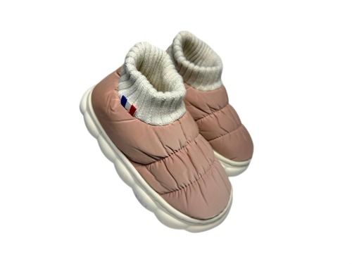 Капчики Дуті капучіно Sanlin Фото 1