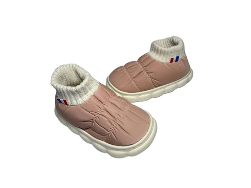 Капчики Дуті капучіно Sanlin Фото 3