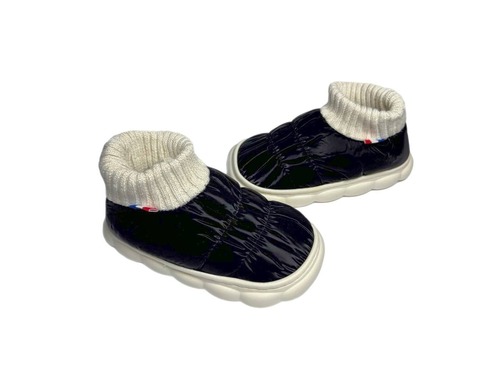 Капчики Дуті чорні Sanlin Фото 2