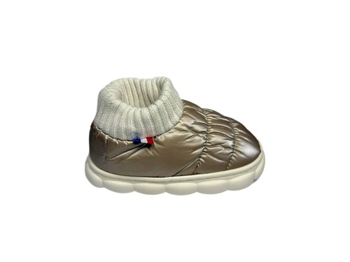 Капчики Дуті бронза Sanlin Фото 3