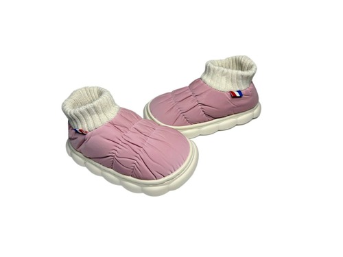 Капчики Дуті бузкові Sanlin Фото 2