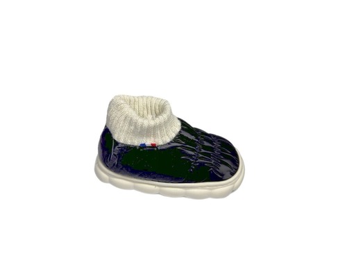 Капчики Дуті чорні Sanlin Фото 3