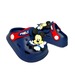 Крокси темно сині Mickey Mouse MelittDeer