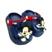 Крокси темно сині Mickey Mouse MelittDeer