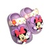 Крокси фіолетово-рожеві Mickey Mouse MelittDeer