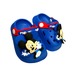 Крокси сині з червоним Mickey Mouse MelittDeer