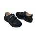 Кросівки чорні для хлопчиків Weestep
