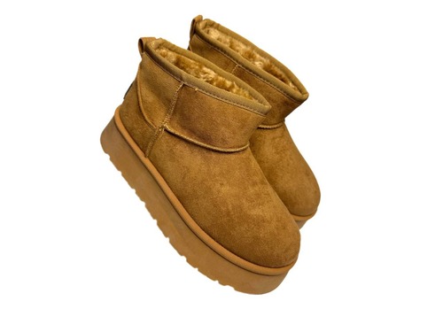 Угги Camel Navigator Фото 1