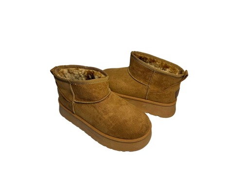 Угги Camel Navigator Фото 3