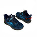 Кросівки Lilin shoes сині сітка