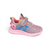 Кросівки Lilin shoes рожеві сітка