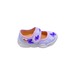 Капчики голубі з метеликом Weestep