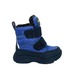 Мембранные ботинки Krokky для мальчиков синего цвета