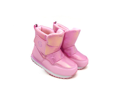 Дуті чобітки Jong Golf рожеві